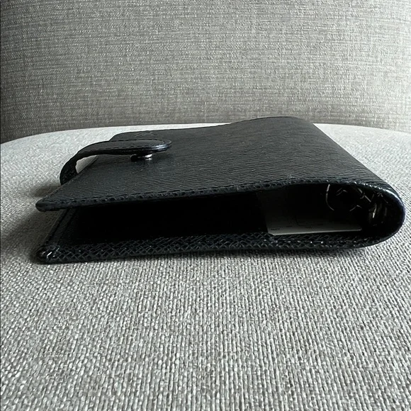 Louis Vuitton | Epi Agenda PM - Picture 4 of 16